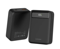 Silver Monkey Powerbank 20.000mAh USB-A USB-C PD 22,5W - 1195868 - zdjęcie 3